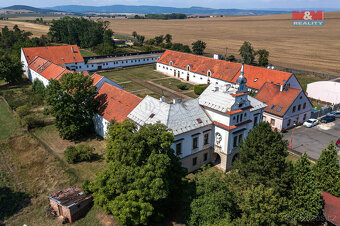 Prodej zemědělské usedlosti, 35413 m², Veliká Ves, Podbořany - 16