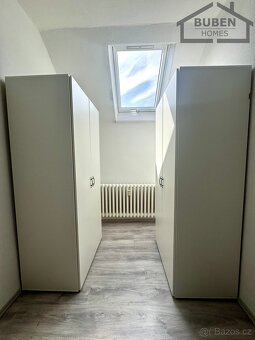 Kompletně vybavený byt 2+kk, 35 m2 - Přimda, ul. Nová - 16