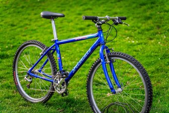 Horské kolo Specialized Hardrock - 16