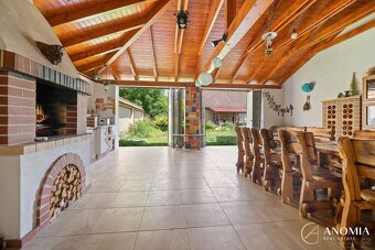 Prodej, Rodinného domu, 364 m2 s pozemkem 2 334 m2- Fulnek - - 16