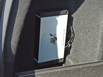 MERCEDES-BENZ CLK500 AMG TOP - 16