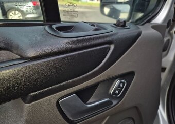 Ford Transit Custom – 2.0, td. 2019. - 16