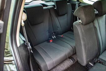 Mazda 5 1.8 MZR, 2014, 1. majitel, 7 miest - 16