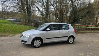 Škoda Fabia 76 021km - 16