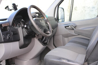Mercedes-Benz Sprinter 313 CDI L / DPH / TEMPOMAT - 16
