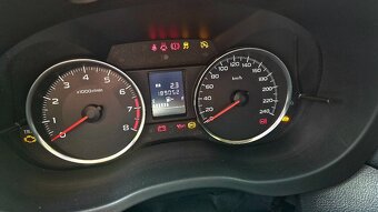 2012 Subaru XV 2.0i - 16