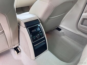 ŠKODA SUPERB 3.6 FSI V6 4X4 NAVI-ALCANTARA-PARK - 16