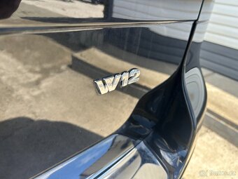 Volkswagen Touareg 6.0 W12 331 kw 4x4 - 16
