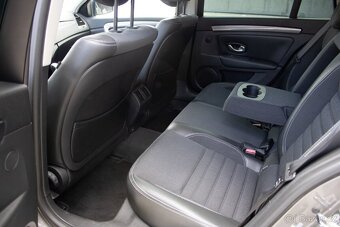 Renault Laguna Grandtour Grand 2.0 dCi Black Edition - 16