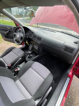 VW golf4,combi,EDITION,1,4MPI - 16