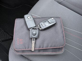 Seat Altea, XL 2.0 TDI 103 kW xenon, navi. - 16