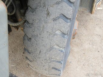 Tatra T 163, Jamal, dumper 6x6 - 16