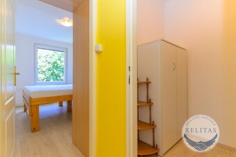 Pronájem bytu 3+kk 65 m² - 16