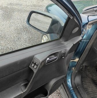 Opel Astra G kombi 1,7 DTi 55 kW, 2x klíč, klima, nová TK - 16