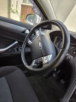 Ford Mondeo 1.6 nafta r.v.2012 - 16