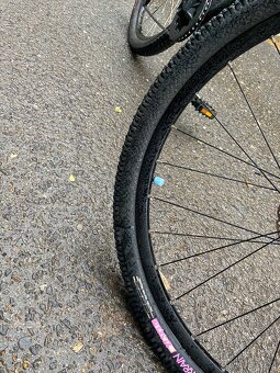 Rockrider 120st sport trial - 16