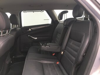 FORD MONDEO Facelift 2.0SCTi  6st.AUT 137tis.km -DPH, 1.maj. - 16