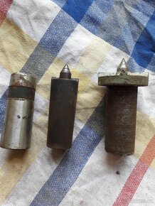 Radeco,malá přesná deska,úhloměr,hodinky,svorky - 16