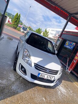 Prodam Suzuki Swift - 16