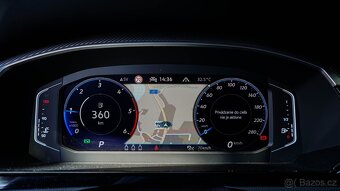 Volkswagen Arteon SB 2.0 TDI R-Line DSG - 16