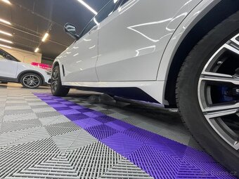 BMW X5 25d xDrive M-Paket, 2022, převzetí leasingu - 16