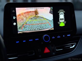 Hyundai i30 kombi 1.5 TGDI, SMART, 2022, ČR - 16