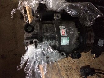 hyundai santa fe 2.2 crdi náhradní díly 2008 - 16