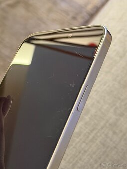 iPhone 15pro max 256gb - 16