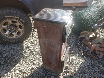 Kamna Petry, Elit, starožitný - 16