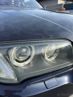 BMW X3 2.0 Diesel xDrive - 16