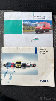 Iveco Daily 35S15 2,3HPIL2H2MěchyTažnéDPH - 16