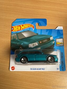 Hotwheels na prodej - 16