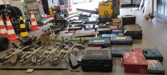 Vybavení Autoservisu a pneuservisu - 16