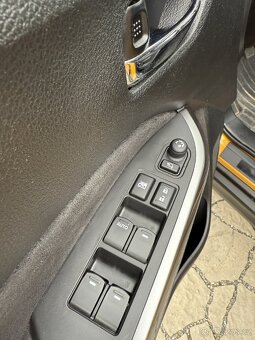 Suzuki Vitara 1.4 BoosterJet 103kW Elegance, 2019, 83tkm - 16