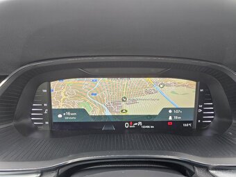 Octavia IV 2,0 TDi 85kw Style 2021 ALU, DIG. KLIMA, NAVI,DPH - 16