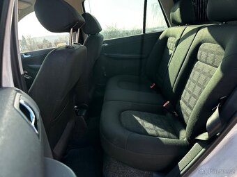 Škoda Fábia 1.4Tdi 59Kw - 16