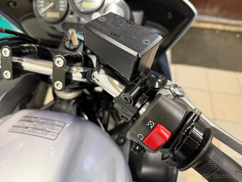 YAMAHA FZS 600 S FAZER,TOP - 16