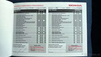 Honda CR-V, 2.0i-MMD Hybrid - 16