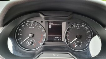 Škoda Octavia 3 / III - 1. majitel, 1.6 TDI, 77 kW - 16