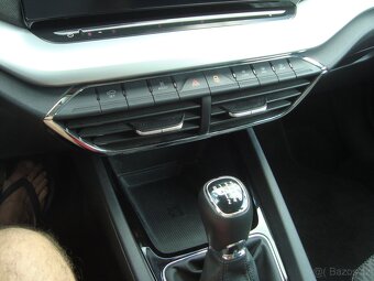 Škoda Octavia 4, 2.0 TDI, 110 kW, 6Q, manuál - 16