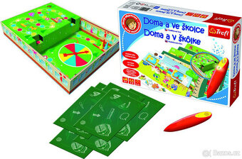 Dvě ZCELA NOVÉ, společenské hry - 16