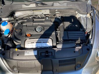 VW BEETLE 1.4 TSI 118 KW nové rozvody - 16