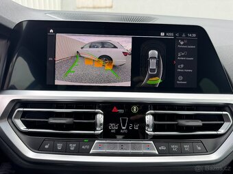 BMW Řada 4 2,0 d,xDrive,DPH,1.maj,původČR - 16