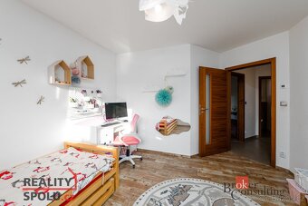 Prodej, domy/rodinný, 138 m2, K Trati 1068, 33701 Rokycany,  - 16