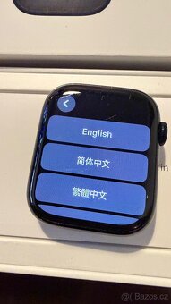 Apple Watch 8 45mm Cellular - 16