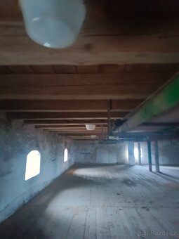 Trámy demolice zdarma - 16