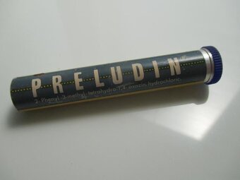 Staré lékovky KÚPIM - 16