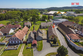 Prodej rodinného domu, 120 m², Malý Bor - 16