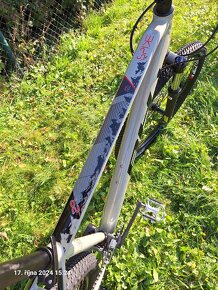 Horské kolo 29" - BH Spike 2.0 (XL, 21") - CykloGaráž - 16