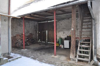 Prodej rodinného domu 238 m², pozemek 564 m2 Trnava - 16